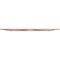 Ekena Millwork Statesman Wood Fretwork Pierced Ceiling Medallion, Wood (Paint Grade), 38"OD x 24 1/4"ID x 3/8"T CMWP38X38X0375STMF - alternate 3